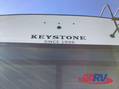 2026 Keystone RV Montana - Photo 23