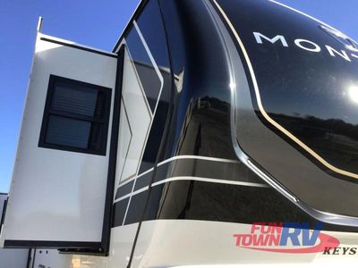2026 Keystone RV Montana - Photo 9