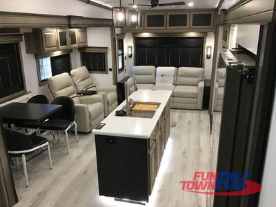 2026 Keystone RV Montana - Photo 25