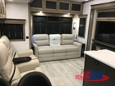 2026 Keystone RV Montana - Photo 33