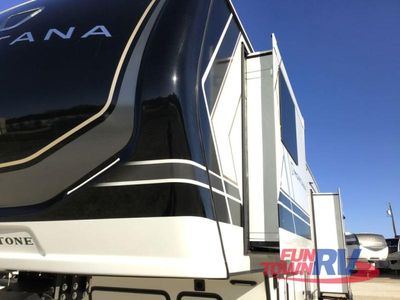 2026 Keystone RV Montana - Photo 10