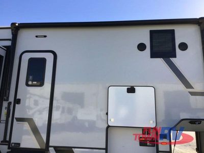 2026 Keystone RV Montana - Photo 15