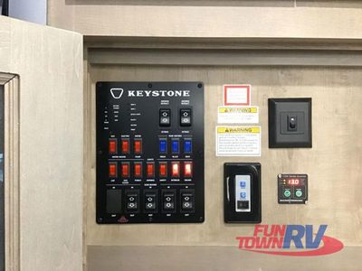 2026 Keystone RV Montana - Photo 39