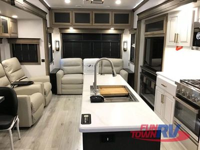 2026 Keystone RV Montana - Photo 6