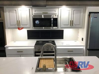 2026 Keystone RV Montana - Photo 26