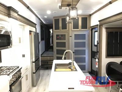 2026 Keystone RV Montana - Photo 3