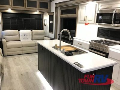 2026 Keystone RV Montana - Photo 7