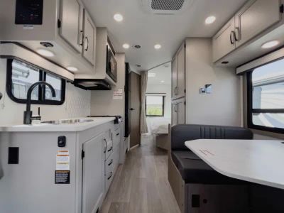 2027 Entegra ODYSSEY SE — photo 7 view