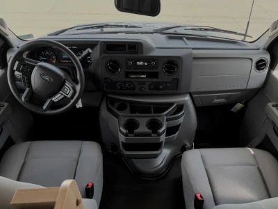 2027 Entegra ODYSSEY SE — side profile view