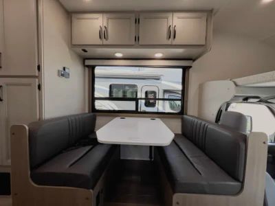 2027 Entegra ODYSSEY SE — photo 9 view
