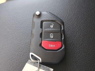 2026 Jeep Wrangler — photo 31 view
