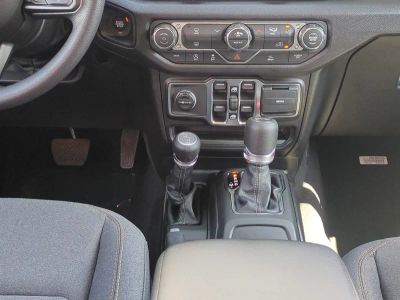 2026 Jeep Wrangler — photo 22 view