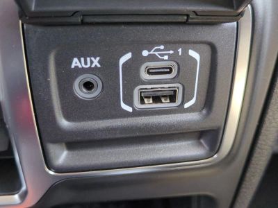 2026 Jeep Wrangler — photo 24 view