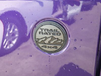 2026 Jeep Wrangler — photo 13 view