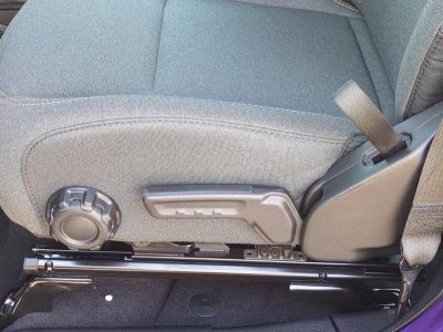 2026 Jeep Wrangler — photo 19 view