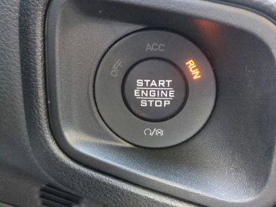 2026 Jeep Wrangler — photo 30 view