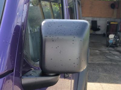 2026 Jeep Wrangler — photo 12 view