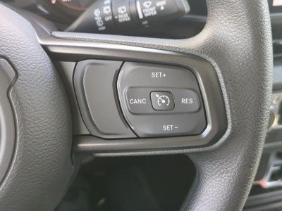 2026 Jeep Wrangler — photo 27 view