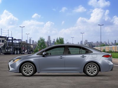 2026 Toyota Corolla - Photo 6