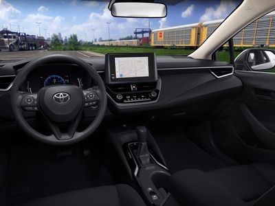 2026 Toyota Corolla - Photo 19