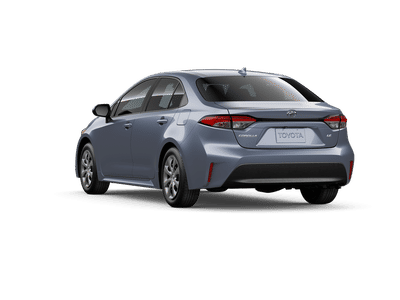 2026 Toyota Corolla - Photo 26