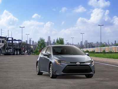2026 Toyota Corolla - Photo 18