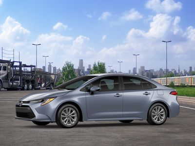2026 Toyota Corolla - Photo 5