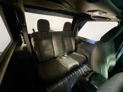 2018 Jeep Wrangler — photo 27 view