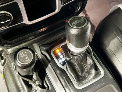 2018 Jeep Wrangler — photo 19 view