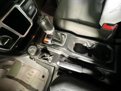 2018 Jeep Wrangler — photo 20 view