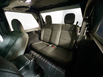 2018 Jeep Wrangler — photo 23 view