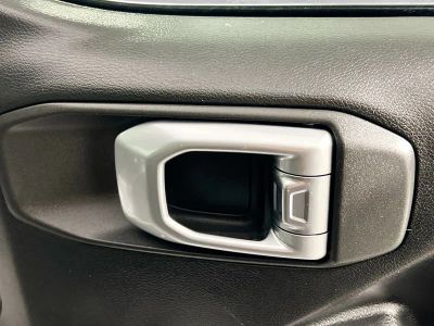2018 Jeep Wrangler — photo 26 view