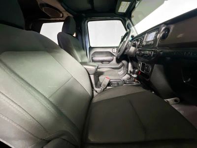 2018 Jeep Wrangler — photo 25 view