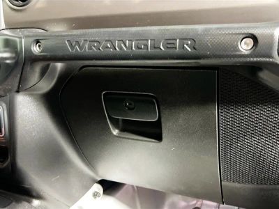 2018 Jeep Wrangler — photo 29 view