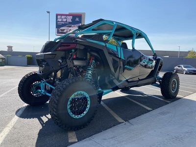 2025 Polaris RZR Pro R 4 Ultimate - Photo 5