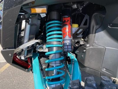 2025 Polaris RZR Pro R 4 Ultimate - Photo 16
