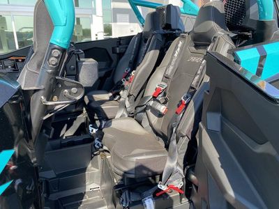 2025 Polaris RZR Pro R 4 Ultimate - Photo 10