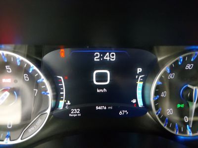 2024 Chrysler Pacifica — photo 14 view