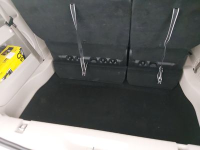 2024 Chrysler Pacifica — photo 11 view