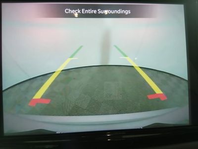 2024 Chrysler Pacifica — photo 16 view