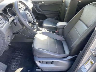 2021 Volkswagen Tiguan - Photo 18