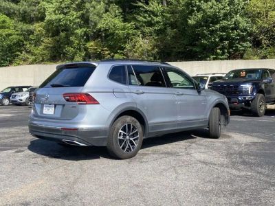 2021 Volkswagen Tiguan - Photo 3