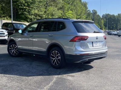 2021 Volkswagen Tiguan - Photo 6