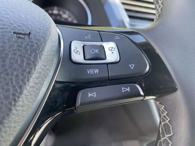 2021 Volkswagen Tiguan - Photo 24