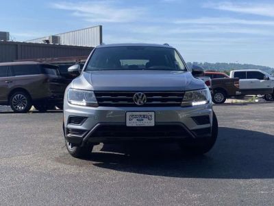 2021 Volkswagen Tiguan - Photo 9