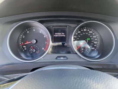 2021 Volkswagen Tiguan - Photo 26