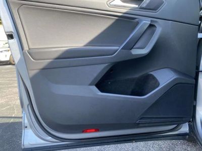 2021 Volkswagen Tiguan - Photo 21