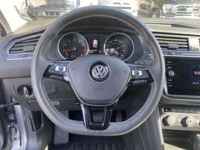 2021 Volkswagen Tiguan - Photo 23