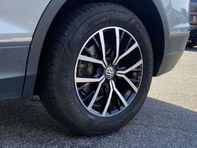 2021 Volkswagen Tiguan - Photo 11