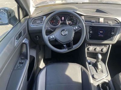 2021 Volkswagen Tiguan - Photo 16